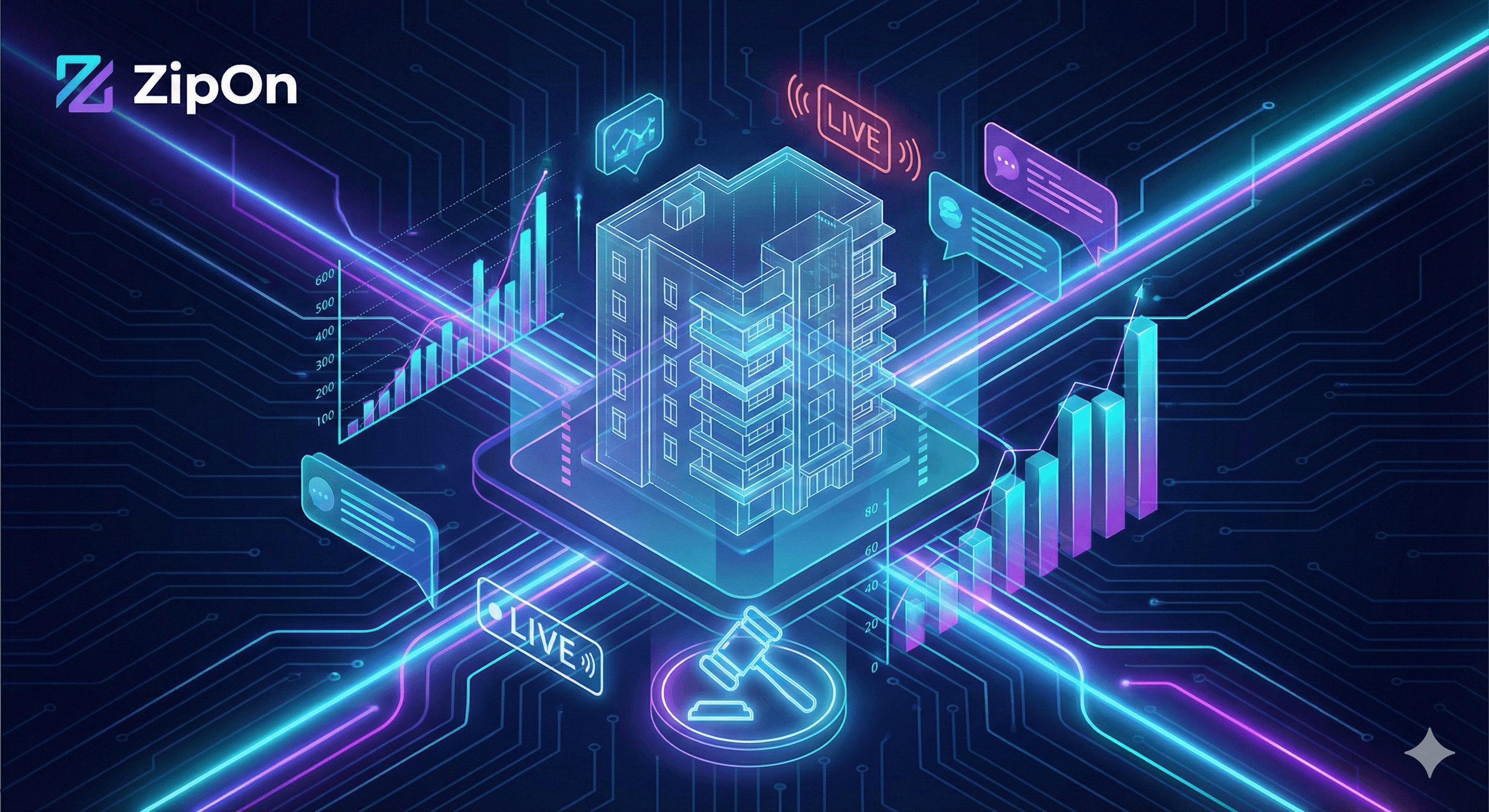 ZipOn 대표 이미지